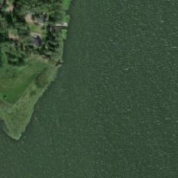 Satellite imagery of Vakaniemi, FI