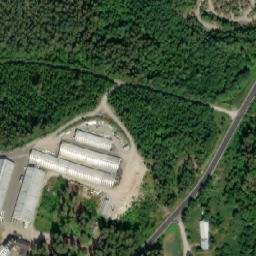 Satellite imagery of Pyhänsyrjänharju, FI