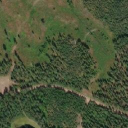 Satellite imagery of Pahalamminharju, FI