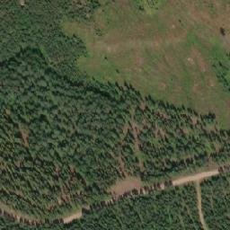 Satellite imagery of Pahalamminharju, FI