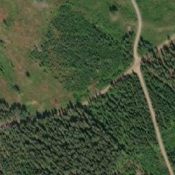 Satellite imagery of Pahalamminharju, FI