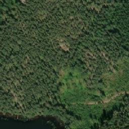 Satellite imagery of Korvulinkivi, FI