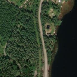 Satellite imagery of Korvulinkivi, FI