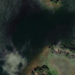 Satellite imagery of Pitkäsaari, FI