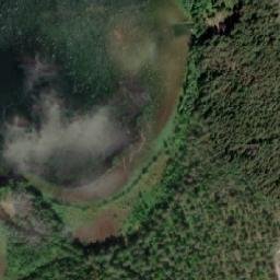 Satellite imagery of Pitkäsaari, FI
