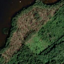 Satellite imagery of Matalaniemi, FI
