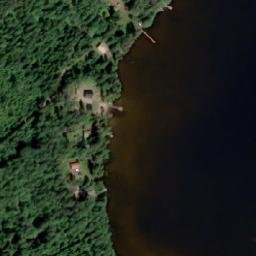 Satellite imagery of Matalaniemi, FI