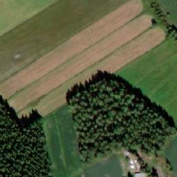 Satellite imagery of Pitkäniemi, FI