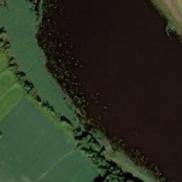 Satellite imagery of Pitkäniemi, FI