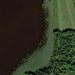 Satellite imagery of Tuhkaniemi, FI