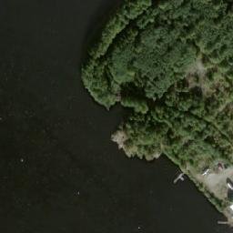 Satellite imagery of Sarviniemi, FI