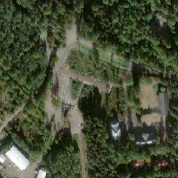 Satellite imagery of Sarviniemi, FI