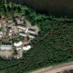Satellite imagery of Pontuksenkaivanto, FI
