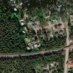 Satellite imagery of Pontuksenkaivanto, FI