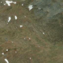 Satellite imagery of Little Bear Mountain, CA