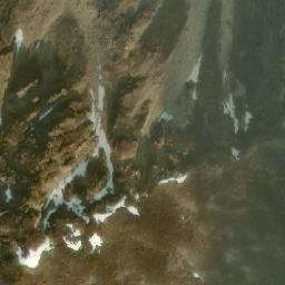 Satellite imagery of Mount McDonald, CA