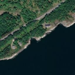 Satellite imagery of Ytre Hellefjord, NO