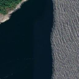 Satellite imagery of Hellebøneset, NO