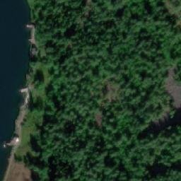 Satellite imagery of Hamnaskredene, NO