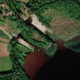 Satellite imagery of Kettulansaari, FI