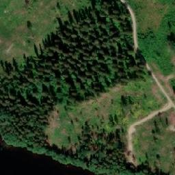 Satellite imagery of Pitkäniemi, FI
