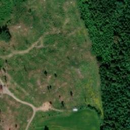 Satellite imagery of Pitkäniemi, FI