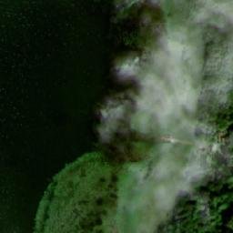 Satellite imagery of Näsinkärki, FI