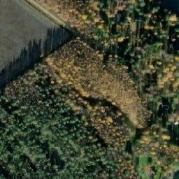 Satellite imagery of Pyöräniemi, FI