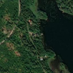Satellite imagery of Onkikärki, FI