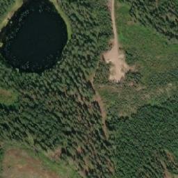 Satellite imagery of Pahalamminharju, FI