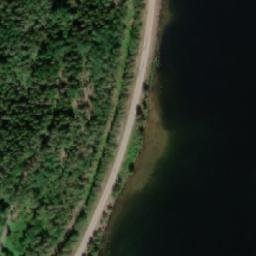 Satellite imagery of Korvulinkivi, FI