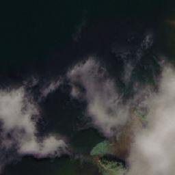 Satellite imagery of Pitkäsaari, FI