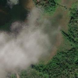 Satellite imagery of Pitkäsaari, FI
