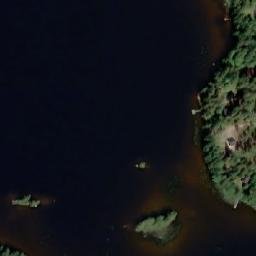 Satellite imagery of Halkoniemi, FI
