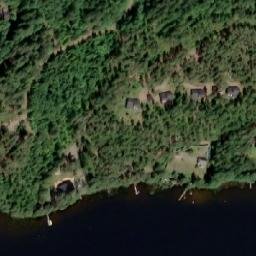 Satellite imagery of Halkoniemi, FI