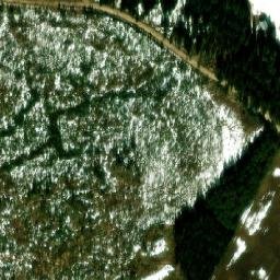 Satellite imagery of Huikuharju, FI