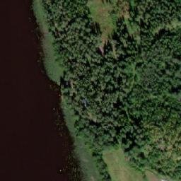 Satellite imagery of Mustaniemi, FI