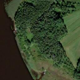 Satellite imagery of Tuhkaniemi, FI