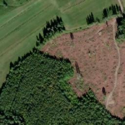 Satellite imagery of Tuhkaniemi, FI