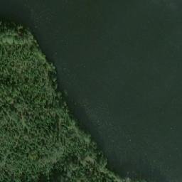 Satellite imagery of Pukinsarviniemi, FI