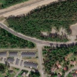 Satellite imagery of Pontuksenkaivanto, FI