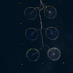 Satellite imagery of Benkane, NO