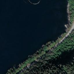 Satellite imagery of Benkane, NO