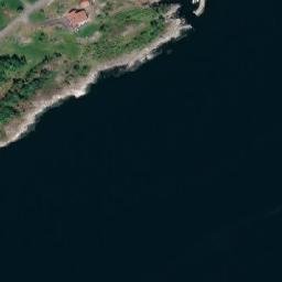 Satellite imagery of Ytre Hellefjord, NO