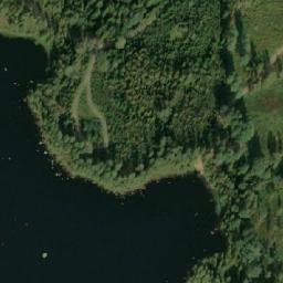 Satellite imagery of Levonkärki, FI