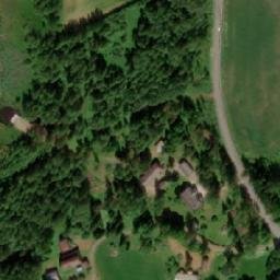 Satellite imagery of cairn, NO