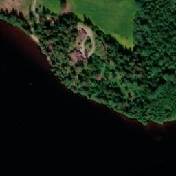 Satellite imagery of Pitkäniemi, FI