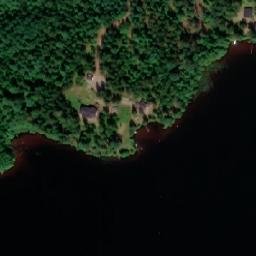 Satellite imagery of Pitkäniemi, FI