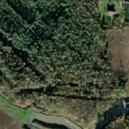 Satellite imagery of Pyöräniemi, FI