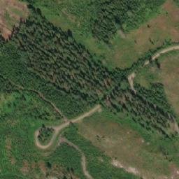 Satellite imagery of Pahalamminharju, FI